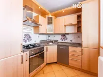 Pronájem bytu 2+1, Šumperk, Prievidzská, 52 m2