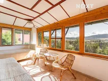 Prodej chaty, Rapotín, U Koupaliště, 70 m2