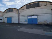 Pronájem skladu, Brandýs nad Labem-Stará Boleslav, Strojírenská, 2855 m2