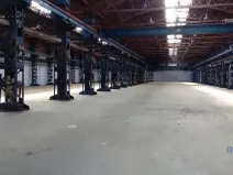 Pronájem skladu, Brandýs nad Labem-Stará Boleslav, 1447 m2