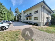 Pronájem bytu 2+kk, Brno, Rakovecká, 47 m2