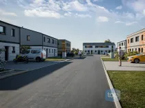 Prodej rodinného domu, Horoušany, Gabčíkova, 136 m2