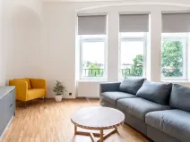 Pronájem bytu 2+kk, Hradec Králové, Komenského, 76 m2