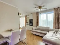 Prodej bytu 4+kk, Nesebar, Bulharsko, 105 m2