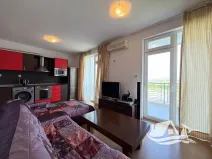 Prodej bytu 4+kk, Nesebar, Bulharsko, 128 m2