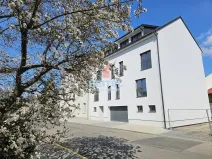 Pronájem bytu 2+kk, Olomouc, Rejskova, 41 m2