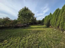 Prodej pozemku pro bydlení, Lešná, 942 m2