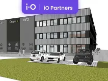 Pronájem skladu, Praha - Horní Počernice, K Bílému vrchu, 4990 m2