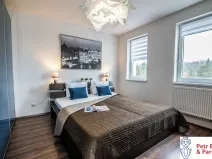 Pronájem bytu 2+kk, Rakovník, Nad Nemocnicí, 56 m2