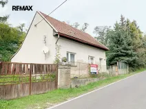 Prodej rodinného domu, Kounov, 100 m2