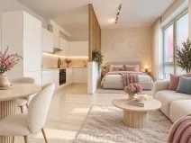 Prodej bytu 1+kk, Brno, Blažovická, 38 m2