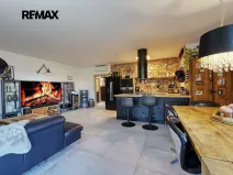 Prodej rodinného domu, Pomezí nad Ohří, 97 m2