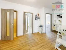 Prodej rodinného domu, Hluchov, 145 m2