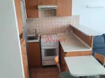 Pronájem bytu 2+kk, Praha - Modřany, Mladenovova, 47 m2