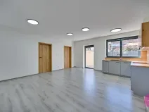 Pronájem bytu 3+kk, Grygov, Masarykova náves, 61 m2