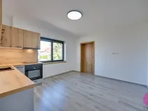 Pronájem bytu 3+kk, Grygov, Masarykova náves, 51 m2