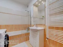 Prodej bytu 2+kk, Holešov, Novosady, 56 m2