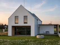 Prodej rodinného domu, Hostomice, Dubinská, 179 m2