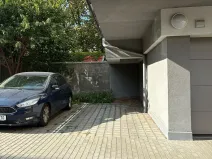 Pronájem ostatní, Brno - Staré Brno, Hybešova