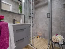 Pronájem bytu 2+1, Most, Jaroslava Vrchlického, 52 m2