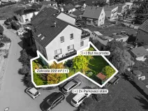 Prodej bytu 3+1, Libčice nad Vltavou, Ke Studánkám, 73 m2
