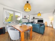 Prodej bytu 3+1, Libčice nad Vltavou, Ke Studánkám, 73 m2