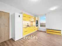 Pronájem bytu 2+kk, Znojmo, Jarošova, 44 m2