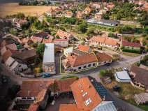 Prodej činžovního domu, Zbýšov, Na drahách, 360 m2