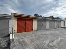 Prodej garáže, Boskovice, 24 m2