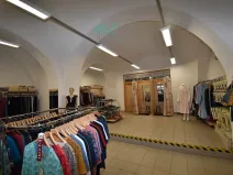 Pronájem obchodního prostoru, Chrudim, Štěpánkova, 120 m2