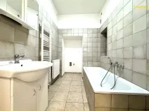 Pronájem bytu 2+kk, Studená, nám. Sv. J. Nepomuckého, 50 m2