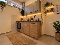 Pronájem bytu 1+kk, Třebíč, V. Nezvala, 25 m2