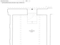Pronájem obchodního prostoru, Praha - Žižkov, Bořivojova, 24 m2