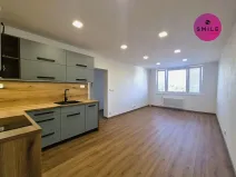 Pronájem bytu 2+kk, Ostrava, Bohumínská, 46 m2