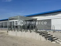 Pronájem komerčního pozemku, Pohořelice, 3700 m2