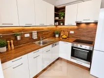 Pronájem bytu 2+kk, Praha - Zličín, Lipovská, 42 m2