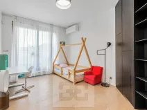 Prodej bytu 4+kk, Praha - Holešovice, V háji, 106 m2