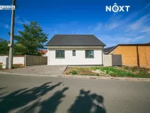 Prodej rodinného domu, Želeč, 101 m2