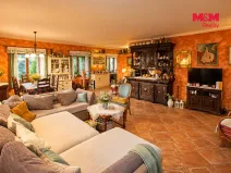 Prodej rodinného domu, Člunek, 105 m2
