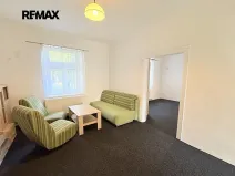 Prodej bytu 3+1, Kutná Hora, Nádražní, 75 m2