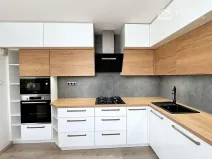 Prodej bytu 3+1, Valašské Meziříčí, Nádražní, 75 m2
