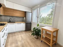 Prodej bytu 3+1, Valašské Meziříčí, Nádražní, 75 m2