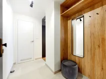 Pronájem bytu 2+kk, Brno, Cejl, 48 m2