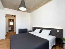 Pronájem bytu 2+kk, Brno, Cejl, 48 m2