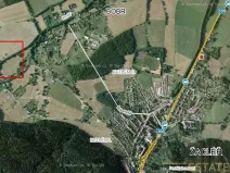Prodej podílu pole, Žacléř, 7824 m2