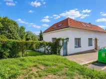 Prodej činžovního domu, Praha - Libeň, Davídkova, 558 m2