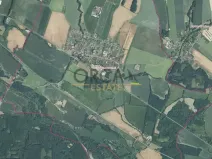 Prodej podílu pole, Hustopeče nad Bečvou, 1685 m2