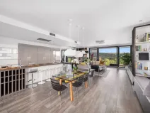 Prodej bytu 4+kk, Praha - Holešovice, V přístavu, 529 m2