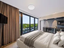 Prodej bytu 4+kk, Praha - Holešovice, V přístavu, 529 m2