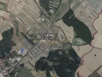 Prodej pole, Moravský Písek, 320 m2